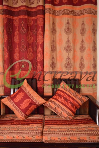 Merron  biskit sofa cover